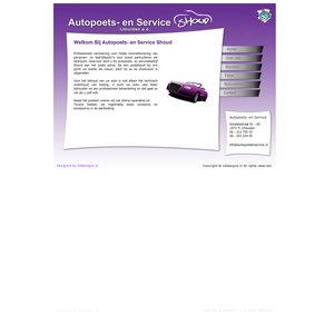 autopoetsenservice
