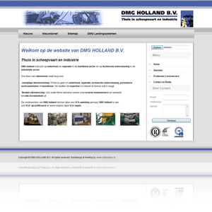 dmgholland