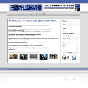 dmgleidingsystemen