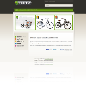 feetz