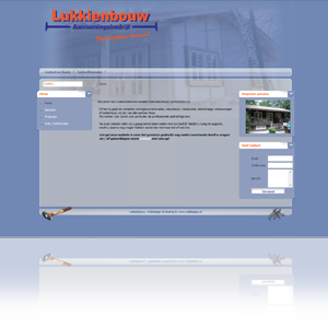 lukkienbouw