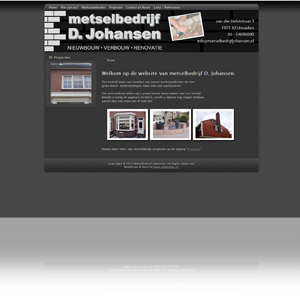 metselbedrijf