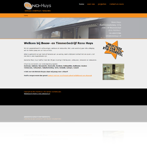 renohuys