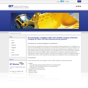 BT Industrial B.V.