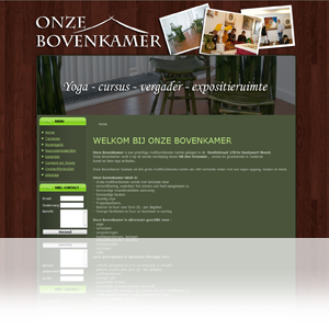 Onze Bovenkamer
