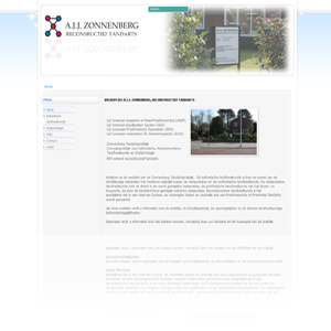 Tandarts Zonnenberg CCRD