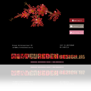 Weltevreden Design