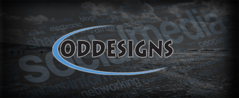 Oddesigns update Q1 2014